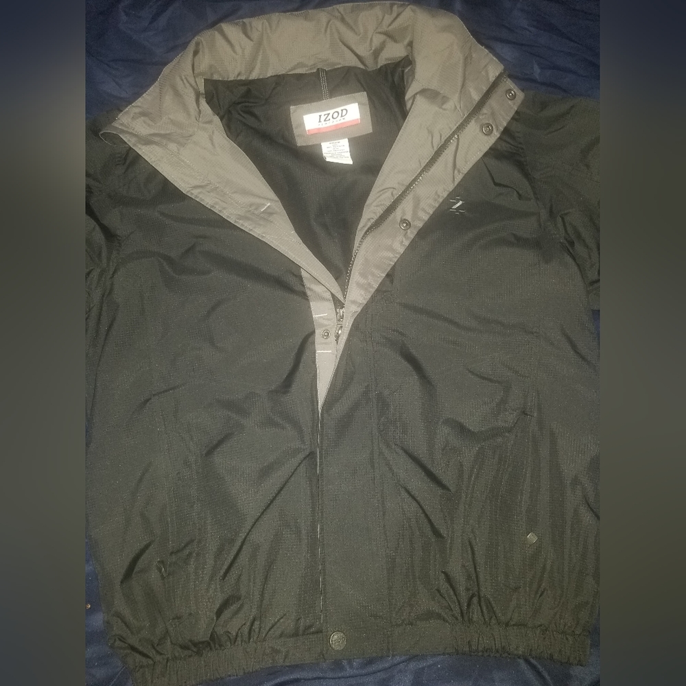 Izod performx jacket